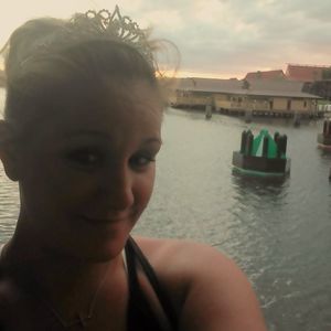 Meet your Posher, Mallorie