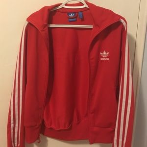 Adidas jacket