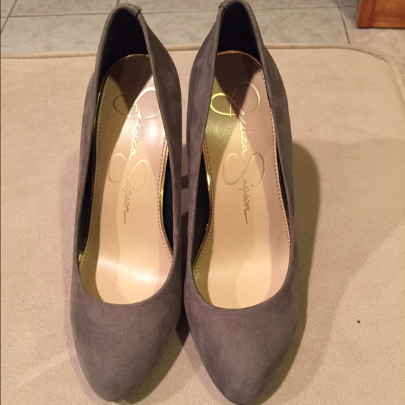 JessicaSimpson Pumps