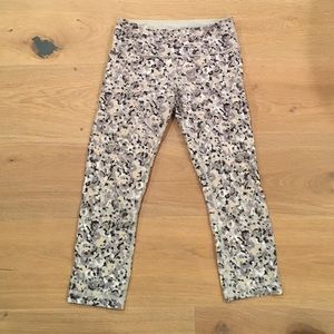Lulu Lemon Floral Crops