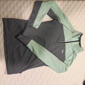 Victoria's Secret pullover hoodie