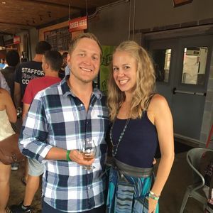 Meet your Posher, Justin