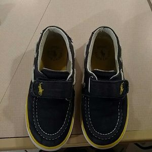 Toddler boys shoes