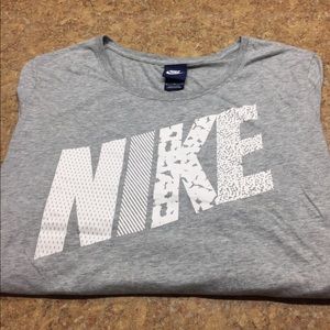 Nike Tee