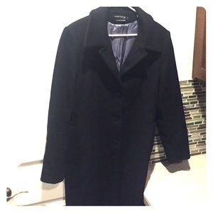 Dress coat