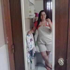 Meet your Posher, Tracy