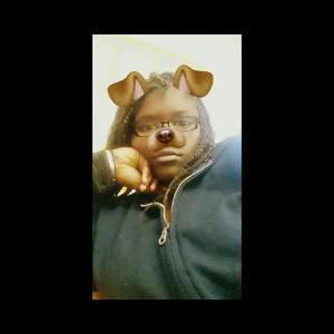 Meet your Posher, Sharisse