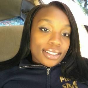 Meet your Posher, Jamella