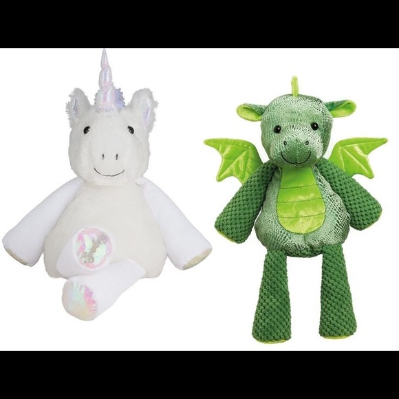 ISO Stella & Scout Scentsy Buddies