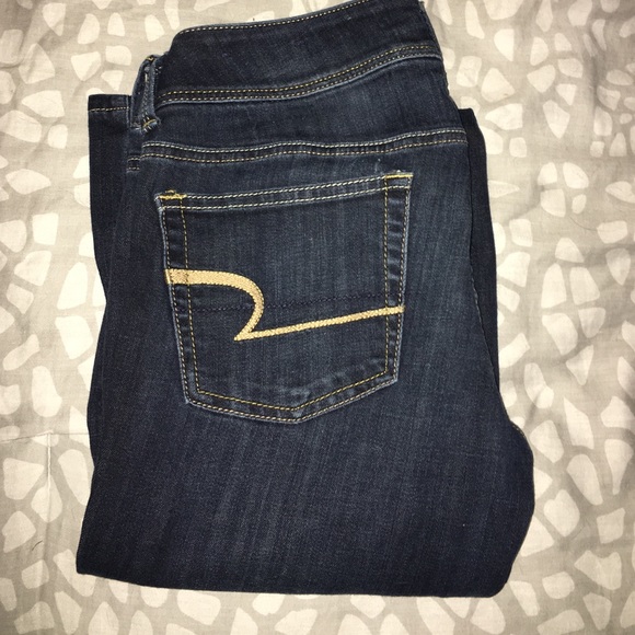 🇺🇸 AMERICAN EAGLE JEANS