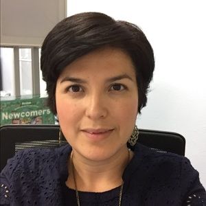 Meet your Posher, Magdalena