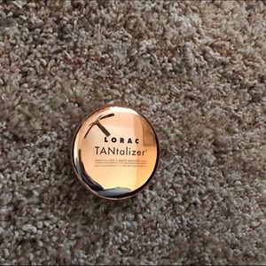 Lorac TANtalizer duo