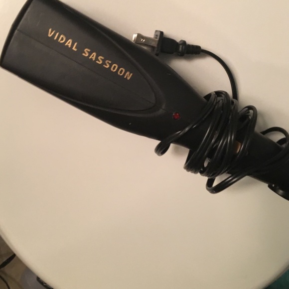 Vidal Sassoon Hair Straightner