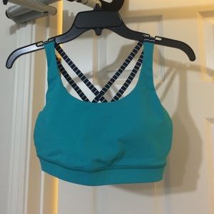 Size 8 Energy Bra