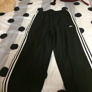 adidas sweatpants