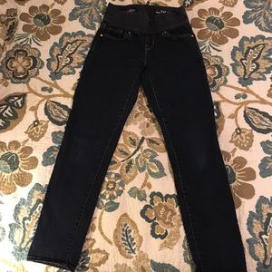 Gap Always Skinny 4s Maternity Jeans