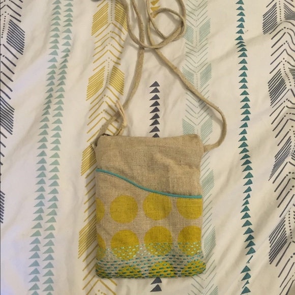Hippie bag
