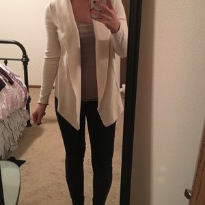 Loft Cardigan
