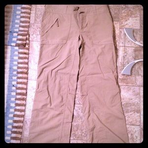 Hiking pants (Northface)