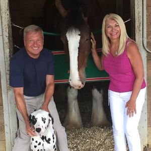 Meet your Posher, Janet