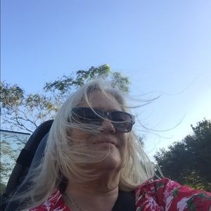 Meet your Posher, Jackie