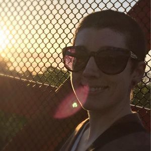 Meet your Posher, Mallory