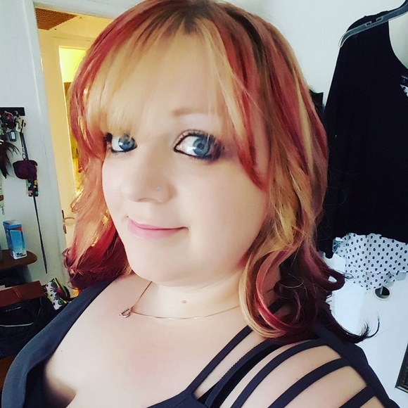 Meet your Posher, Fiona