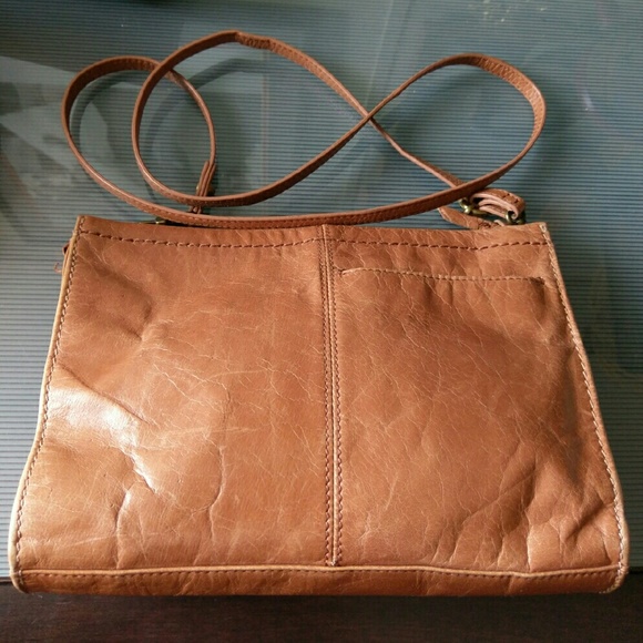 Vintage Studded Leather Bag | The Sak - Picture 2 of 4