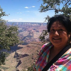 Meet your Posher, Terri