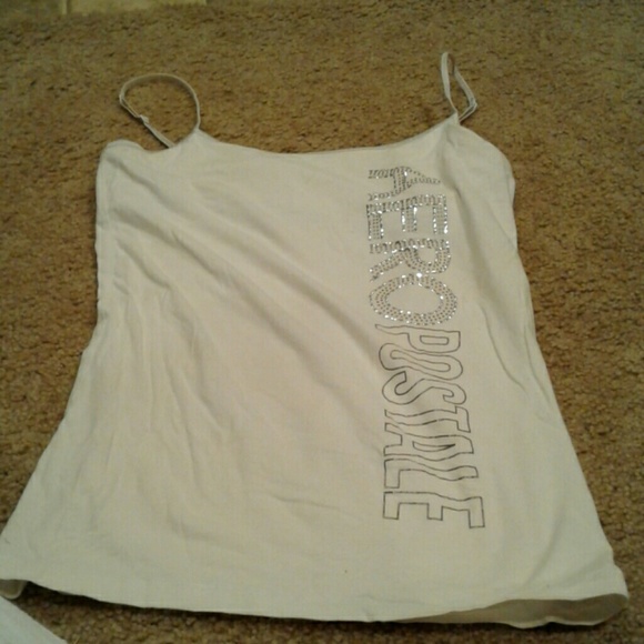 Tank top