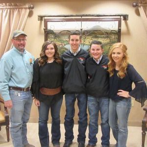 Meet your Posher, Kyler