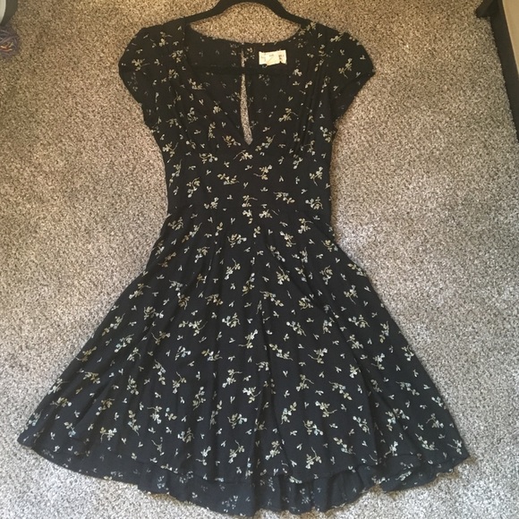 Ralph Lauren Denim & Supply dress