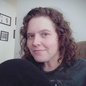 Meet your Posher, Carrie