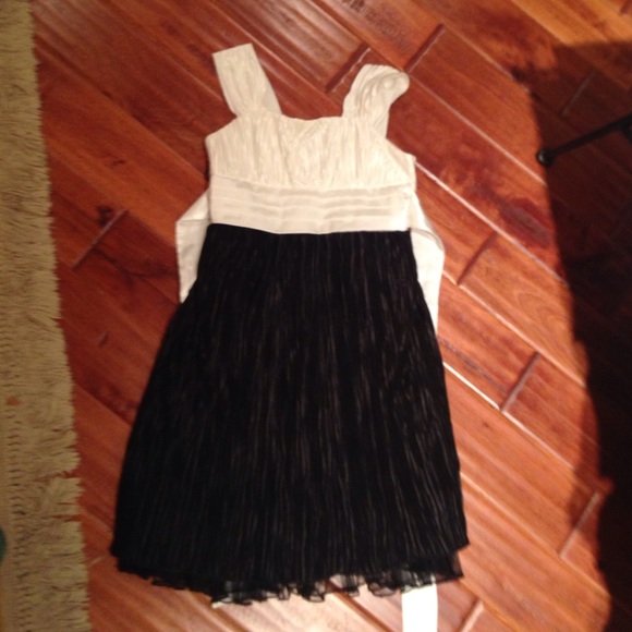 My Michelle girls dress