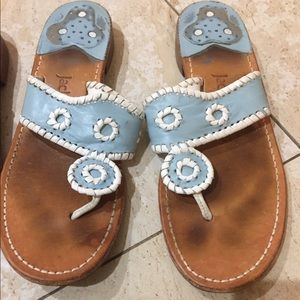 Jack Rogers Sandals