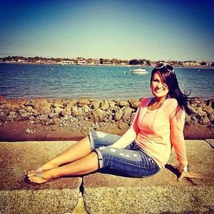 Meet your Posher, Kari