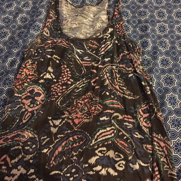 American eagle tank top