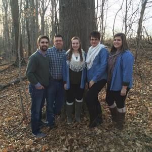 Meet your Posher, Kerri