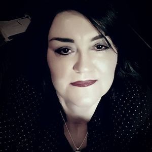 Meet your Posher, Kathy