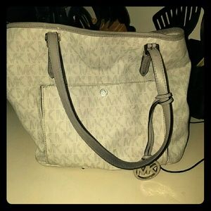 MK purse