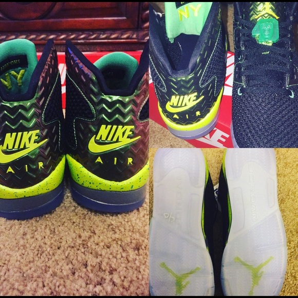 Jordan size 7 - Picture 2 of 3