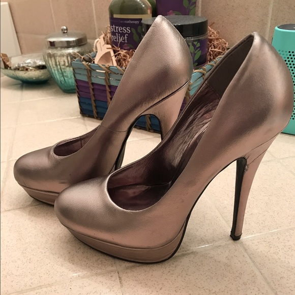 Kelsi Dagger Shoes - Kelsi Dagger Pumps