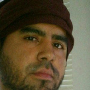 Meet your Posher, Carlos