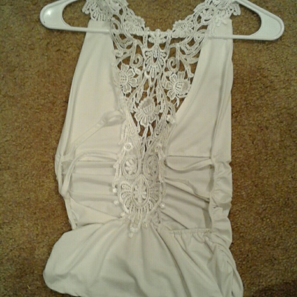 Tank top - Picture 2 of 2