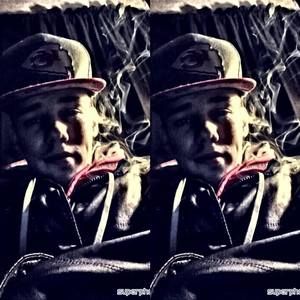 Meet your Posher, Jackson