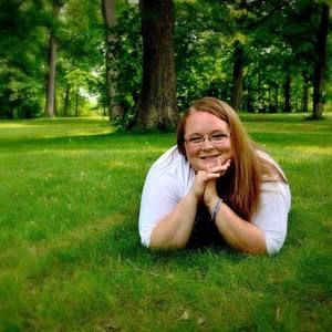 Meet your Posher, Justine