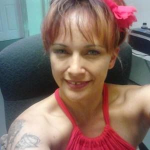 Meet your Posher, Tiffany