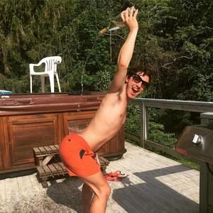 Meet your Posher, Timmy