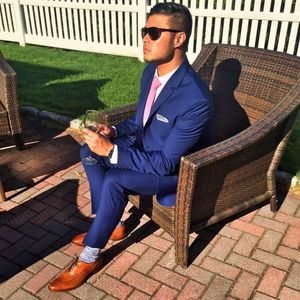 Meet your Posher, Danny