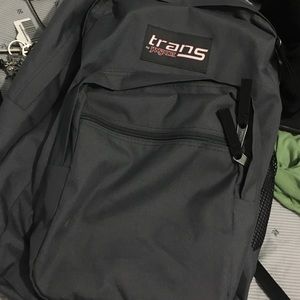 Jansport backpack